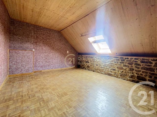 maison à vendre - 4 pièces - 100.0 m2 - ST MARCAN - 35 - BRETAGNE - Century 21 Dréano Immobilier