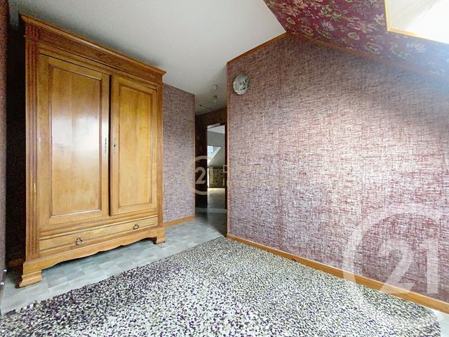 maison à vendre - 4 pièces - 100.0 m2 - ST MARCAN - 35 - BRETAGNE - Century 21 Dréano Immobilier