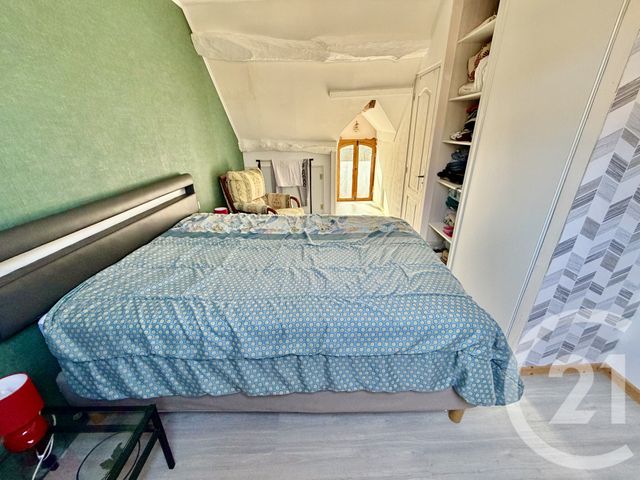 maison à vendre - 2 pièces - 44.3 m2 - RIMOU - 35 - BRETAGNE - Century 21 Dréano Immobilier