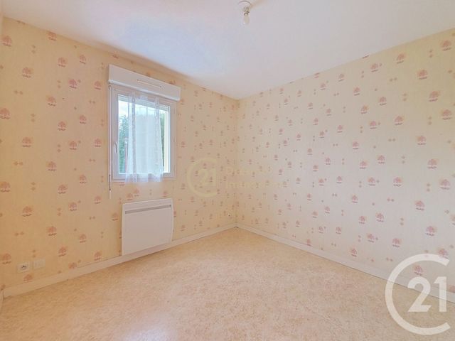 Appartement T3 à vendre - 3 pièces - 64.0 m2 - SENS DE BRETAGNE - 35 - BRETAGNE - Century 21 Dréano Immobilier