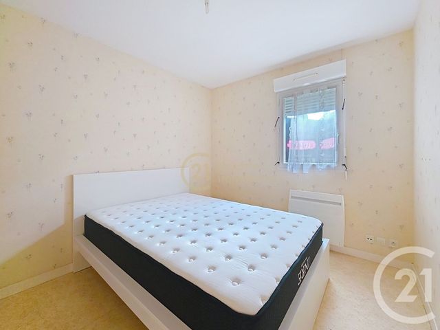 Appartement T3 à vendre - 3 pièces - 64.0 m2 - SENS DE BRETAGNE - 35 - BRETAGNE - Century 21 Dréano Immobilier
