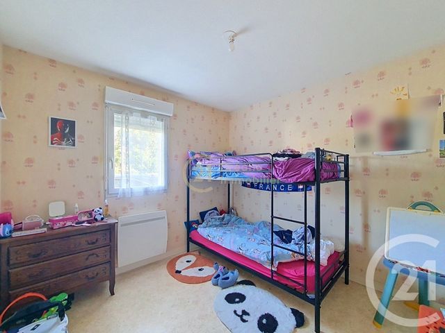 Appartement T2 à vendre - 3 pièces - 64.0 m2 - SENS DE BRETAGNE - 35 - BRETAGNE - Century 21 Dréano Immobilier