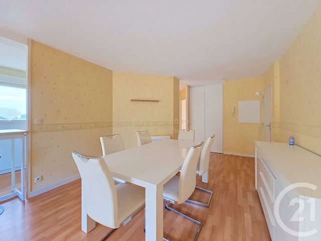 Appartement T3 à vendre - 3 pièces - 64.0 m2 - SENS DE BRETAGNE - 35 - BRETAGNE - Century 21 Dréano Immobilier