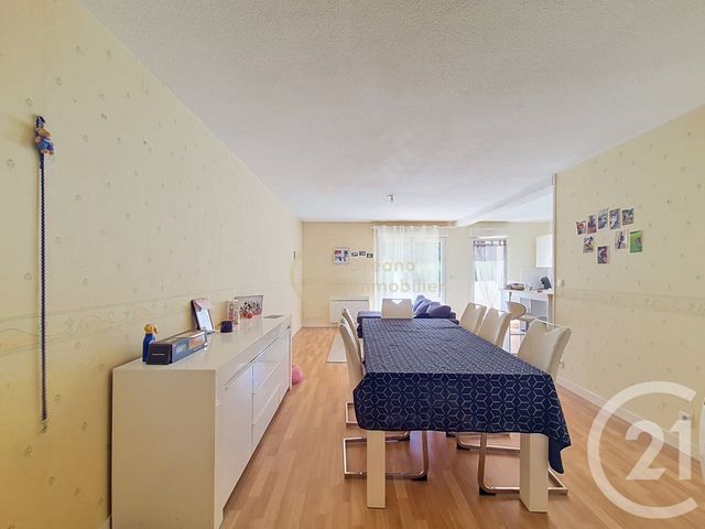 Appartement T2 à vendre - 3 pièces - 64.0 m2 - SENS DE BRETAGNE - 35 - BRETAGNE - Century 21 Dréano Immobilier