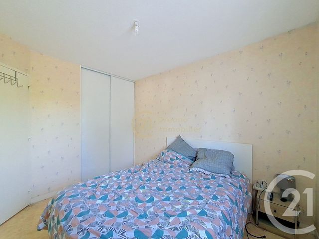 Appartement T2 à vendre - 3 pièces - 64.0 m2 - SENS DE BRETAGNE - 35 - BRETAGNE - Century 21 Dréano Immobilier