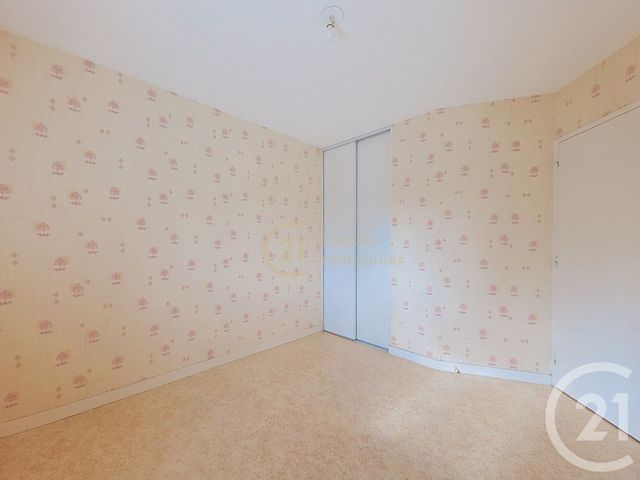 Appartement T3 à vendre - 3 pièces - 64.0 m2 - SENS DE BRETAGNE - 35 - BRETAGNE - Century 21 Dréano Immobilier