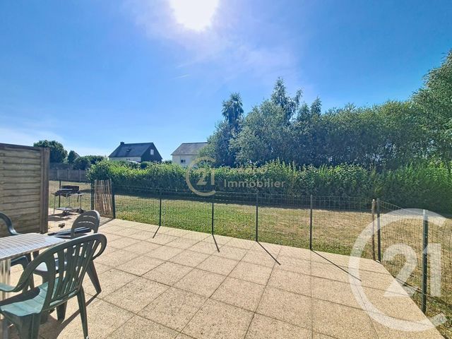 Appartement T2 à vendre - 3 pièces - 64.0 m2 - SENS DE BRETAGNE - 35 - BRETAGNE - Century 21 Dréano Immobilier