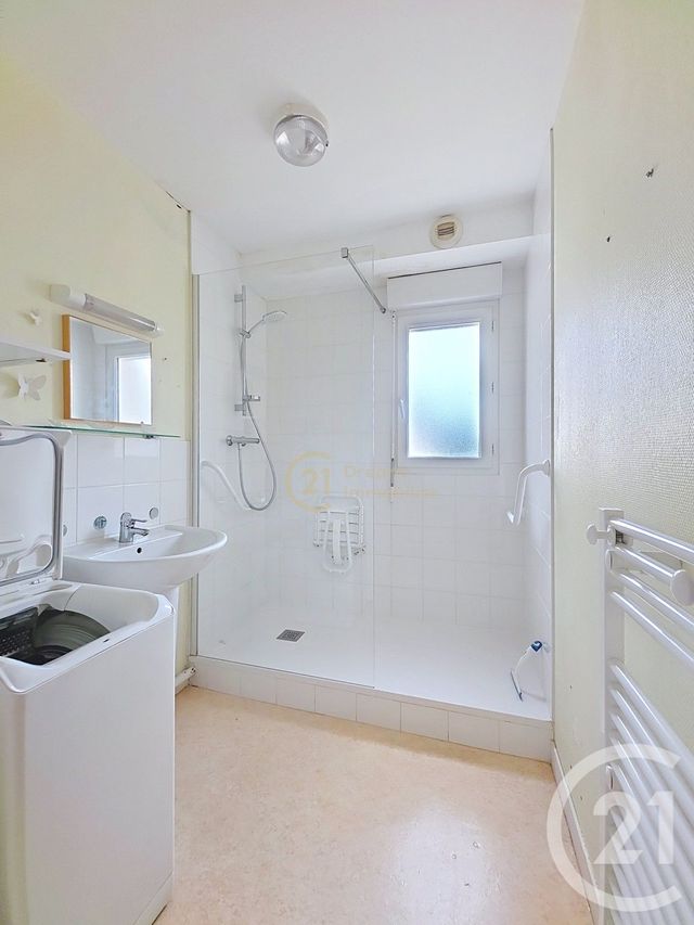 Appartement T3 à vendre - 3 pièces - 64.0 m2 - SENS DE BRETAGNE - 35 - BRETAGNE - Century 21 Dréano Immobilier