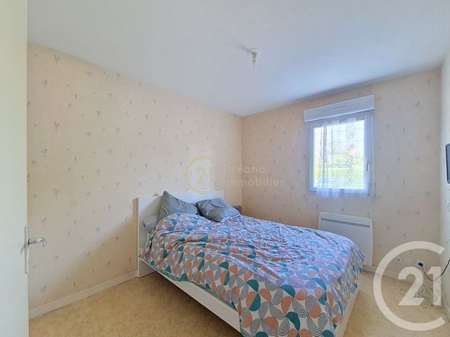 Appartement T2 à vendre - 3 pièces - 64.0 m2 - SENS DE BRETAGNE - 35 - BRETAGNE - Century 21 Dréano Immobilier