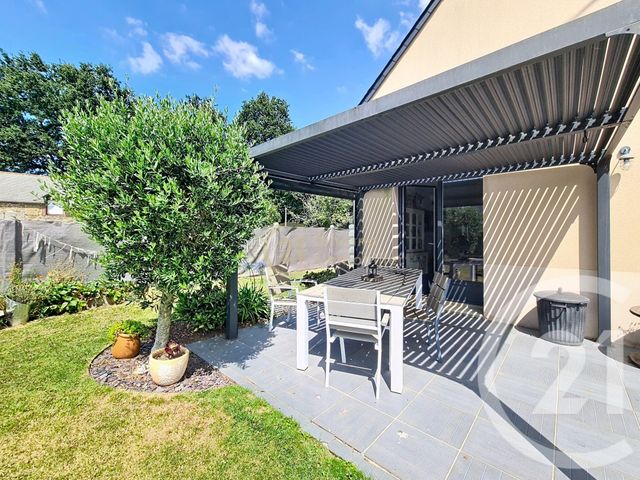 maison à vendre - 7 pièces - 154.4 m2 - COMBOURG - 35 - BRETAGNE - Century 21 Dréano Immobilier