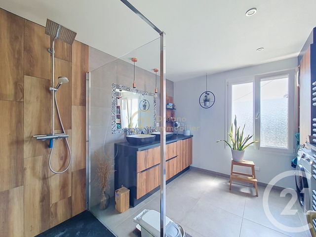 maison à vendre - 7 pièces - 154.4 m2 - COMBOURG - 35 - BRETAGNE - Century 21 Dréano Immobilier