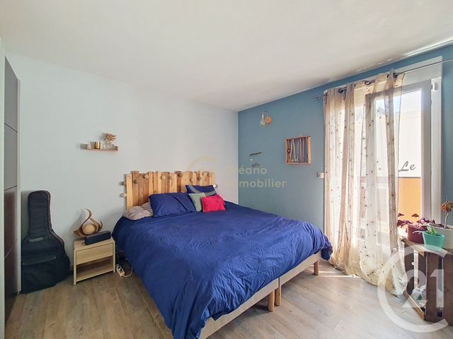 maison à vendre - 7 pièces - 154.4 m2 - COMBOURG - 35 - BRETAGNE - Century 21 Dréano Immobilier