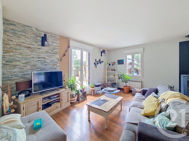 maison à vendre - 7 pièces - 154.4 m2 - COMBOURG - 35 - BRETAGNE - Century 21 Dréano Immobilier