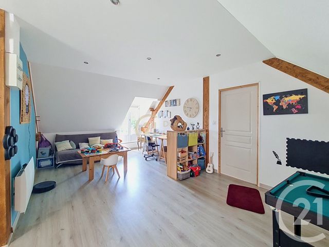maison à vendre - 7 pièces - 154.4 m2 - COMBOURG - 35 - BRETAGNE - Century 21 Dréano Immobilier