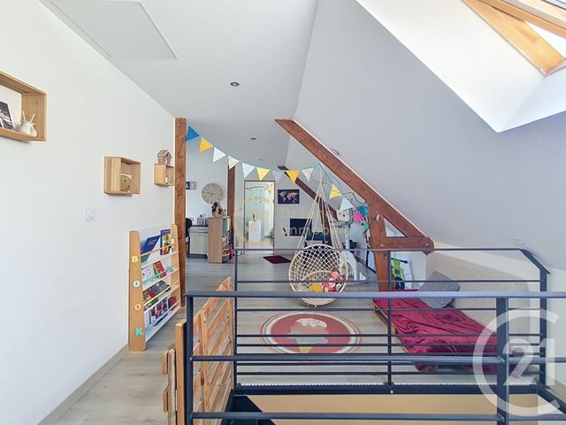 maison à vendre - 7 pièces - 154.4 m2 - COMBOURG - 35 - BRETAGNE - Century 21 Dréano Immobilier