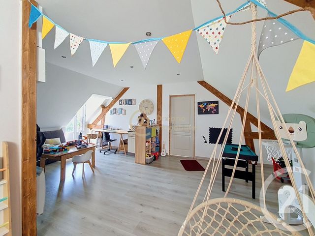maison à vendre - 7 pièces - 154.4 m2 - COMBOURG - 35 - BRETAGNE - Century 21 Dréano Immobilier