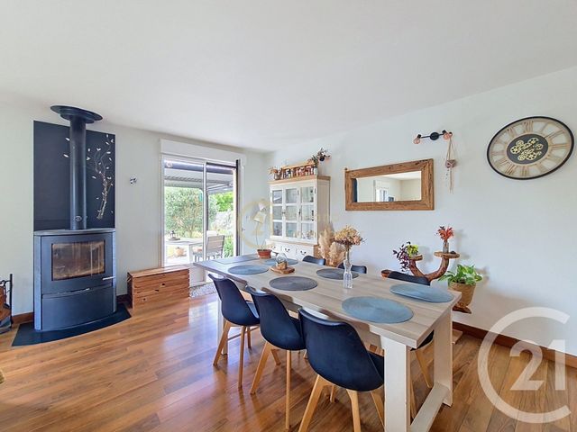 maison à vendre - 7 pièces - 154.4 m2 - COMBOURG - 35 - BRETAGNE - Century 21 Dréano Immobilier