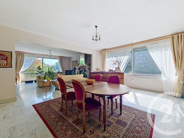 maison à vendre - 10 pièces - 200.3 m2 - COMBOURG - 35 - BRETAGNE - Century 21 Dréano Immobilier