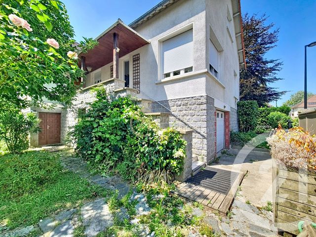 maison à vendre - 10 pièces - 200.3 m2 - COMBOURG - 35 - BRETAGNE - Century 21 Dréano Immobilier