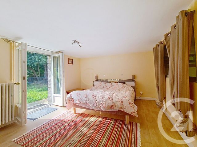 maison à vendre - 10 pièces - 200.3 m2 - COMBOURG - 35 - BRETAGNE - Century 21 Dréano Immobilier