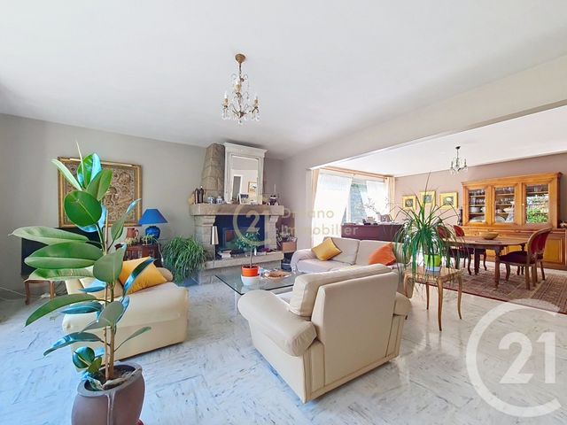 maison à vendre - 10 pièces - 200.3 m2 - COMBOURG - 35 - BRETAGNE - Century 21 Dréano Immobilier