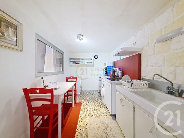 maison à vendre - 10 pièces - 200.3 m2 - COMBOURG - 35 - BRETAGNE - Century 21 Dréano Immobilier
