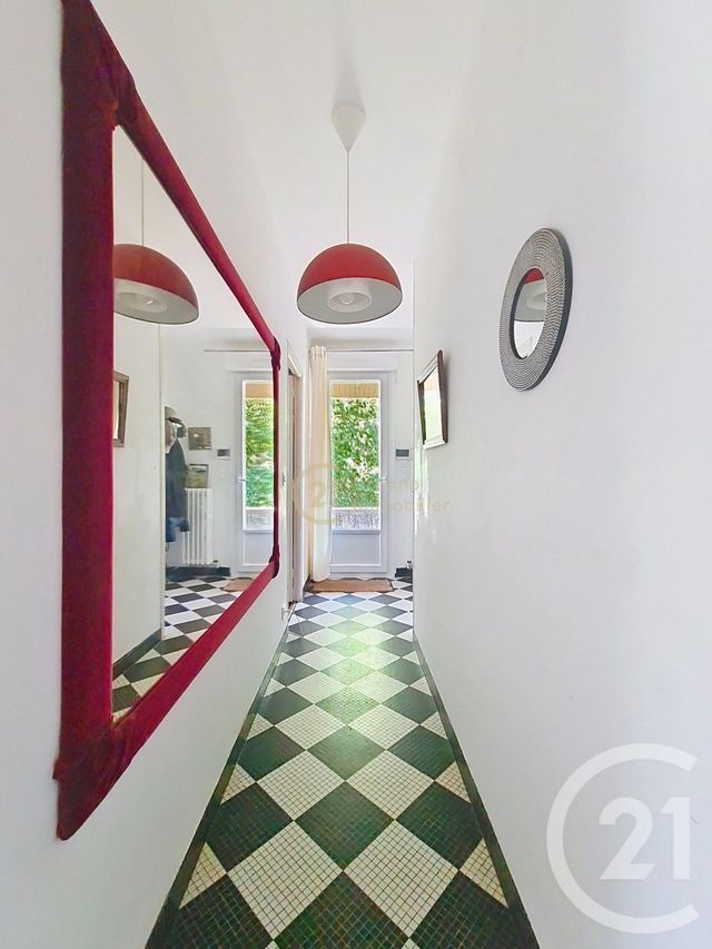 maison à vendre - 10 pièces - 200.3 m2 - COMBOURG - 35 - BRETAGNE - Century 21 Dréano Immobilier