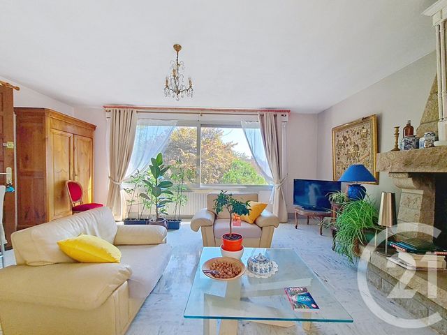 maison à vendre - 10 pièces - 200.3 m2 - COMBOURG - 35 - BRETAGNE - Century 21 Dréano Immobilier