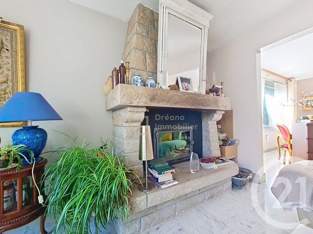 maison à vendre - 10 pièces - 200.3 m2 - COMBOURG - 35 - BRETAGNE - Century 21 Dréano Immobilier