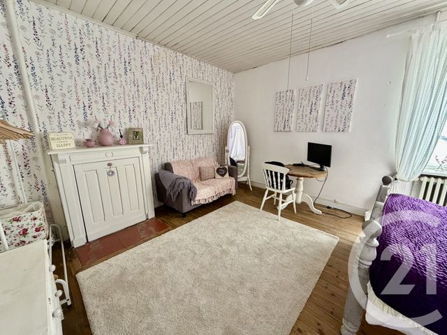 maison à vendre - 4 pièces - 85.0 m2 - TRANS LA FORET - 35 - BRETAGNE - Century 21 Dréano Immobilier