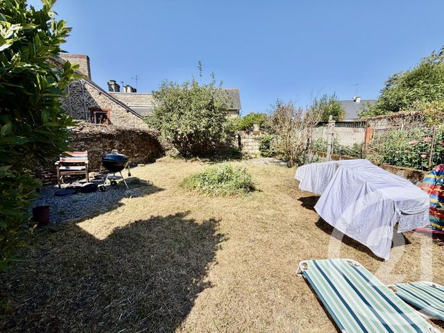 maison à vendre - 4 pièces - 85.0 m2 - TRANS LA FORET - 35 - BRETAGNE - Century 21 Dréano Immobilier