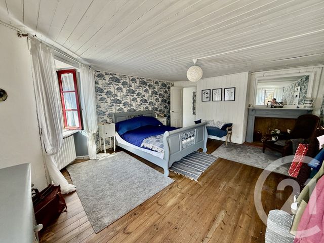 maison à vendre - 4 pièces - 85.0 m2 - TRANS LA FORET - 35 - BRETAGNE - Century 21 Dréano Immobilier