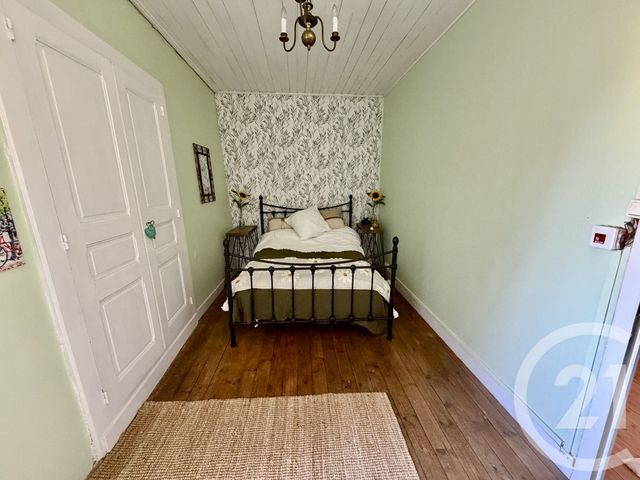 maison à vendre - 4 pièces - 85.0 m2 - TRANS LA FORET - 35 - BRETAGNE - Century 21 Dréano Immobilier
