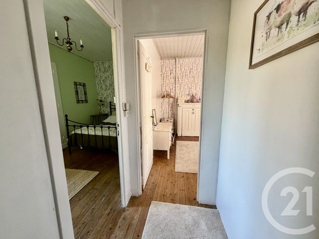 maison à vendre - 4 pièces - 85.0 m2 - TRANS LA FORET - 35 - BRETAGNE - Century 21 Dréano Immobilier