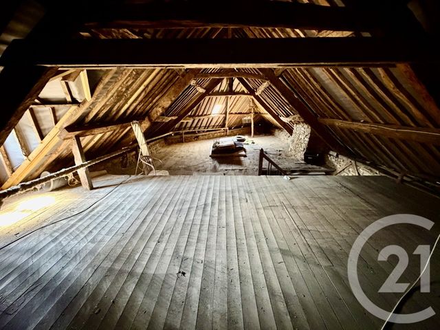 maison à vendre - 4 pièces - 85.0 m2 - TRANS LA FORET - 35 - BRETAGNE - Century 21 Dréano Immobilier