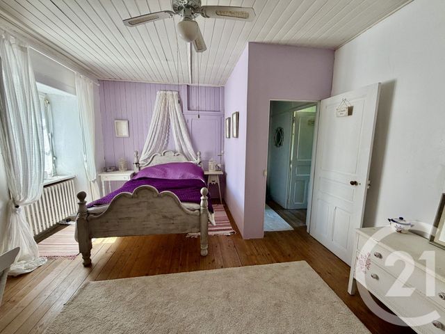maison à vendre - 4 pièces - 85.0 m2 - TRANS LA FORET - 35 - BRETAGNE - Century 21 Dréano Immobilier