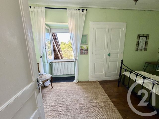 maison à vendre - 4 pièces - 85.0 m2 - TRANS LA FORET - 35 - BRETAGNE - Century 21 Dréano Immobilier
