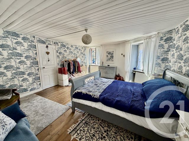 maison à vendre - 4 pièces - 85.0 m2 - TRANS LA FORET - 35 - BRETAGNE - Century 21 Dréano Immobilier
