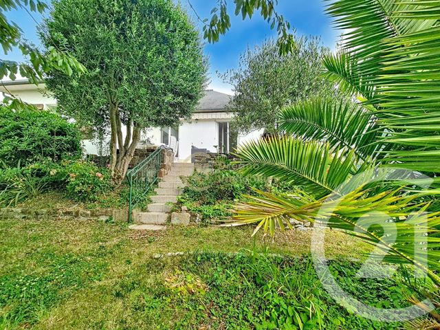 maison à vendre - 5 pièces - 91.2 m2 - DOL DE BRETAGNE - 35 - BRETAGNE - Century 21 Dréano Immobilier