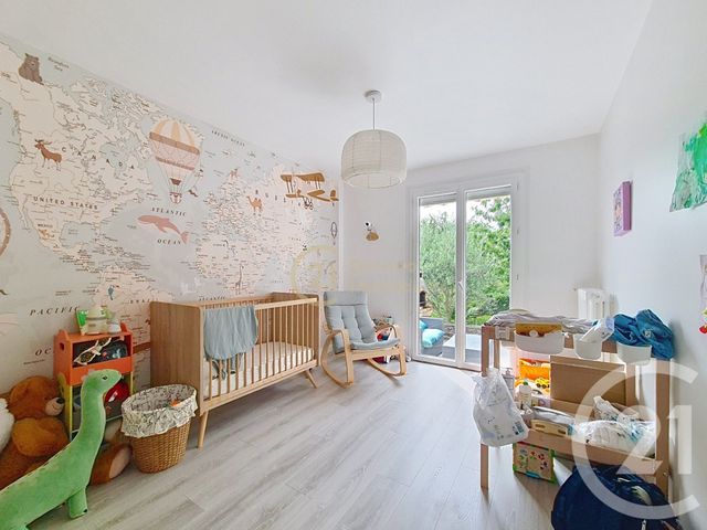maison à vendre - 5 pièces - 91.2 m2 - DOL DE BRETAGNE - 35 - BRETAGNE - Century 21 Dréano Immobilier