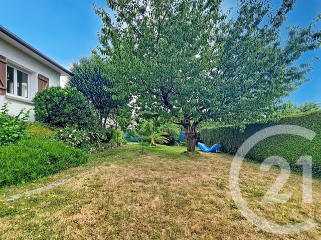 maison à vendre - 5 pièces - 91.2 m2 - DOL DE BRETAGNE - 35 - BRETAGNE - Century 21 Dréano Immobilier