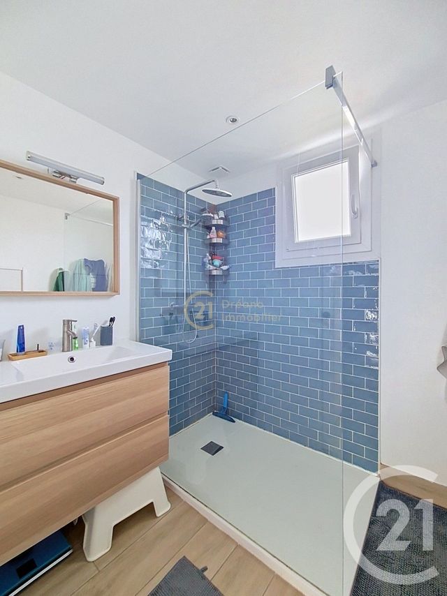 maison à vendre - 5 pièces - 91.2 m2 - DOL DE BRETAGNE - 35 - BRETAGNE - Century 21 Dréano Immobilier