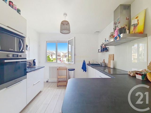 maison à vendre - 5 pièces - 91.2 m2 - DOL DE BRETAGNE - 35 - BRETAGNE - Century 21 Dréano Immobilier