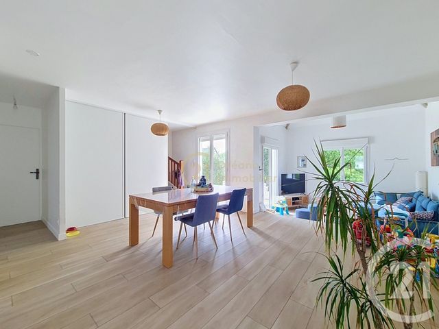 maison à vendre - 5 pièces - 91.2 m2 - DOL DE BRETAGNE - 35 - BRETAGNE - Century 21 Dréano Immobilier