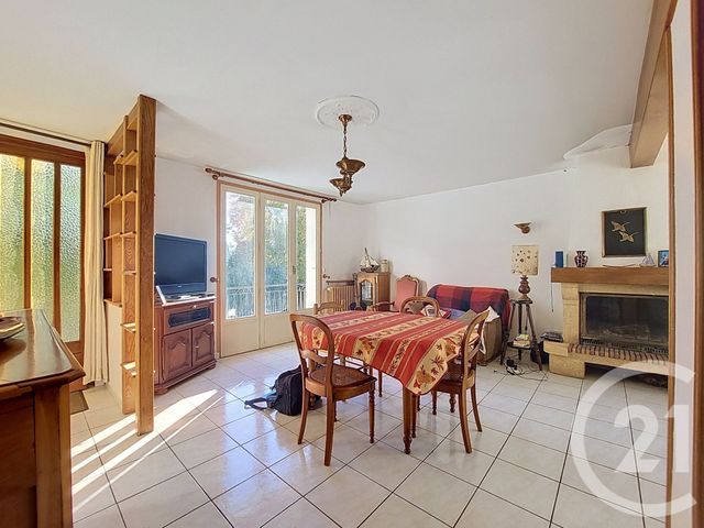maison à vendre - 5 pièces - 76.63 m2 - TINTENIAC - 35 - BRETAGNE - Century 21 Dréano Immobilier