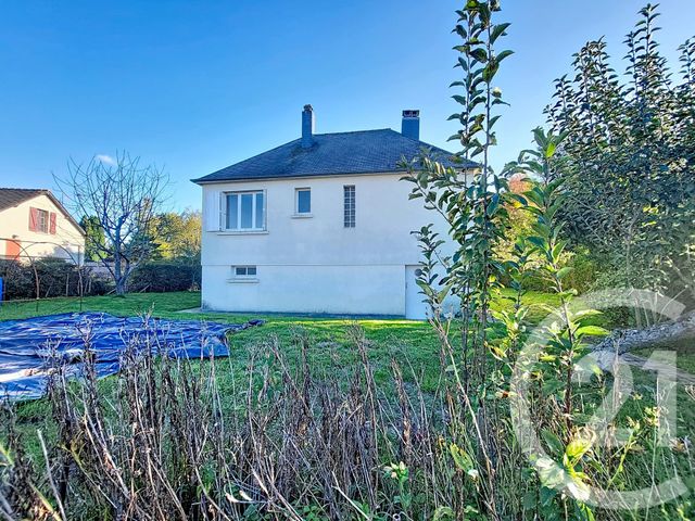 maison à vendre - 5 pièces - 76.63 m2 - TINTENIAC - 35 - BRETAGNE - Century 21 Dréano Immobilier