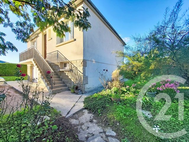 maison à vendre - 5 pièces - 76.63 m2 - TINTENIAC - 35 - BRETAGNE - Century 21 Dréano Immobilier