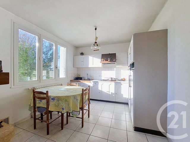 maison à vendre - 5 pièces - 76.63 m2 - TINTENIAC - 35 - BRETAGNE - Century 21 Dréano Immobilier
