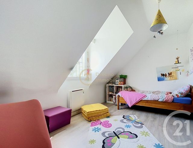 maison à vendre - 6 pièces - 120.51 m2 - ST PIERRE DE PLESGUEN - 35 - BRETAGNE - Century 21 Dréano Immobilier