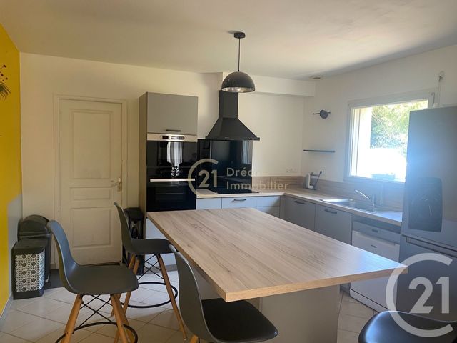 maison à vendre - 6 pièces - 120.51 m2 - ST PIERRE DE PLESGUEN - 35 - BRETAGNE - Century 21 Dréano Immobilier